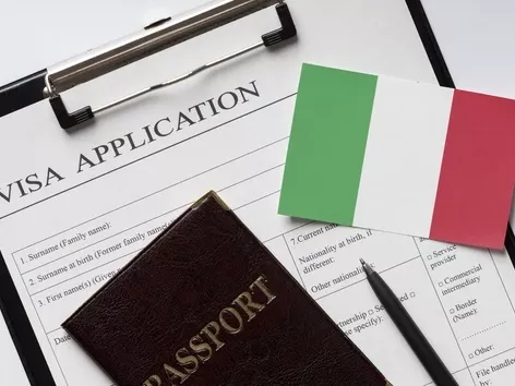 When do Ukrainians need a visa to Hungary and how to apply for it?