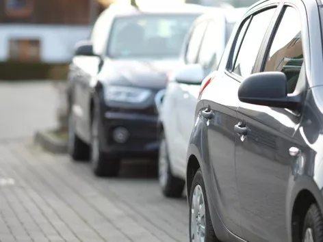 New fines for improper parking in Ukraine: what do we know?