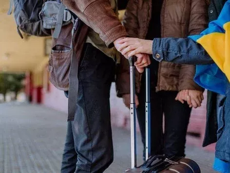 The EU will decide the future of Ukrainian refugees in June: what is known?