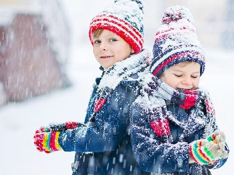 The Ministry of Reintegration together with UNICEF will provide IDP children with winter clothes. How to get?