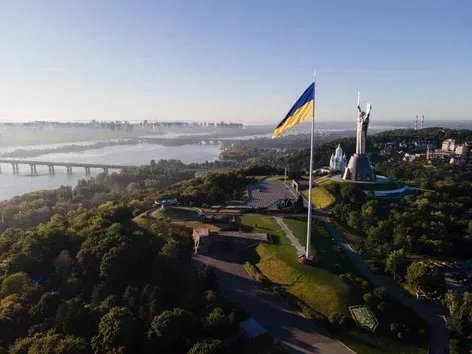 How Ukraine ensures the safety of tourists during the war: travelling to Ukraine during the war