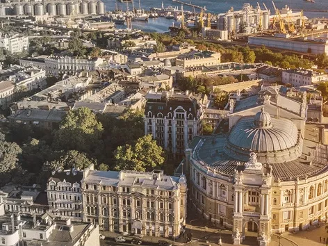 Odesa is not all about the sea: top city tours for foreigners