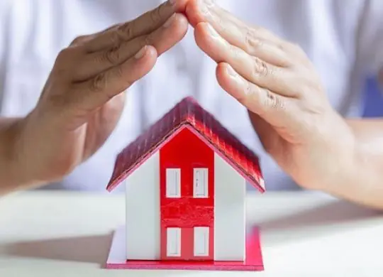 How to get insurance for a house or apartment during the war: favorable offers from Visit Ukraine