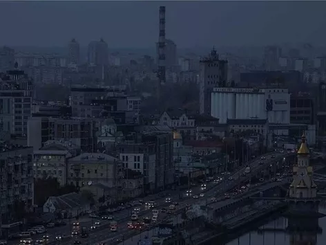 Can the enemy repeat massive attacks on the energy sector in the fall: how many missiles does russia have left?
