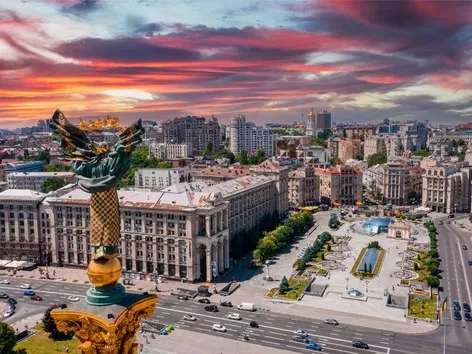 Interesting places in Kyiv: 10 places worth visiting in the Ukrainian capital