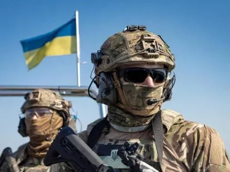 Служба на рік, виплата в 1 млн та інше: в Україні представили новий контракт з ЗСУ для молоді 18-24 років