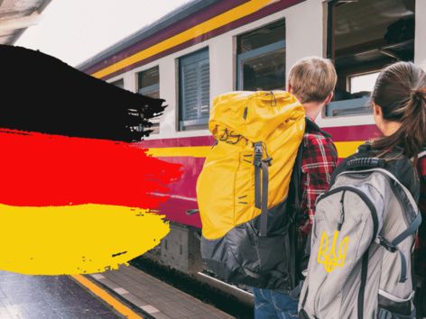 Free train from Poland to Germany will run for another 2 months: how to buy a ticket Przemyśl - Hannover