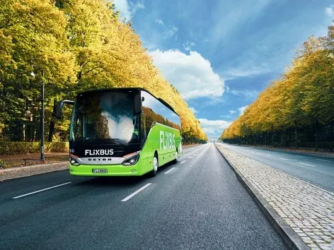 From Ukraine to Germany by bus: FlixBus launches three new routes