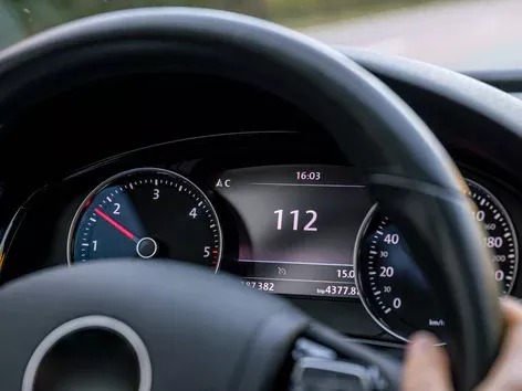 Fines for traffic violations in Poland: what changes have taken place since 2025