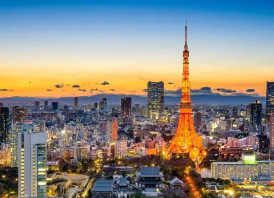 Emigration to Japan: how can Ukrainians move in 2025?
