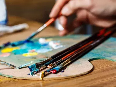 8 brilliant Ukrainian artists known all over the world