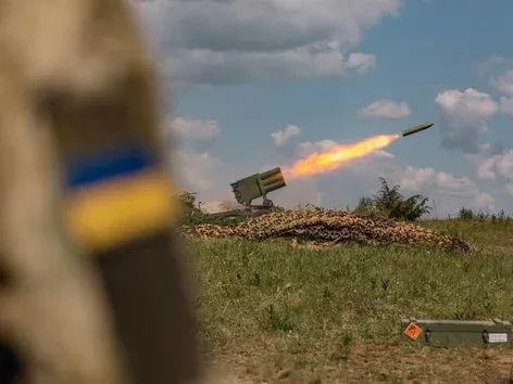 The situation on the Ukrainian front has escalated: where the Ukrainian army is retreating and where it is advancing