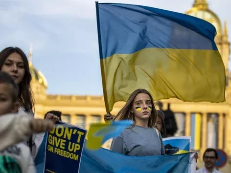 Below the poverty line: how Ukrainian refugees live in the Czech Republic