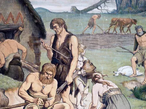 Half of humanity may be descended from Yamnaya culture that lived on the territory of Ukraine: research details
