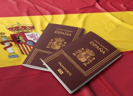 Коли українцям потрібна віза для в'їзду в Іспанію та як її оформити?