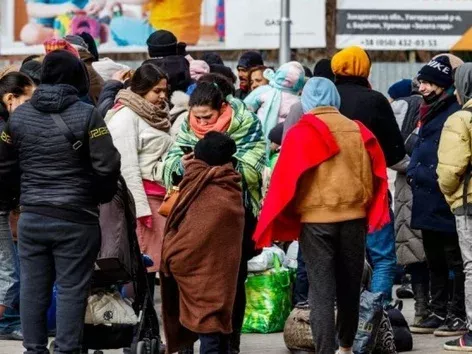 Denmark extends residence permits for refugees, but not all: who lost temporary protection?