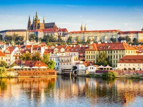 Czech Republic doubles housing payments for Ukrainian refugees: new amounts