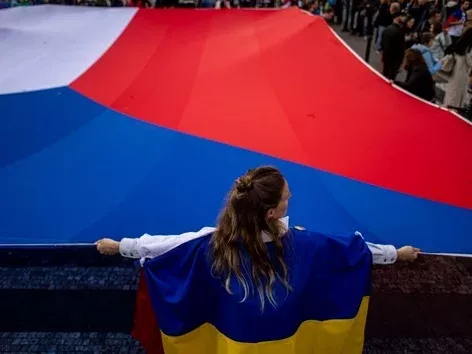 Temporary protection for Ukrainians in the Czech Republic: Czech parliament supports extension of status