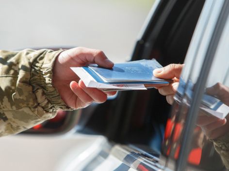 Entry rules to Ukraine: important information for Ukrainians and foreigners