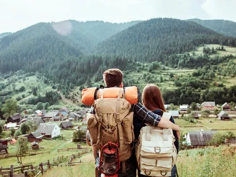 Ukraine's tourism industry is recovering: how much tax was paid in 2024