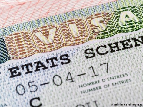 The Baltic countries and Poland will significantly limit the entry of Russian tourists