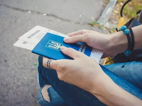 Refunds for international train tickets: why passengers complain about Ukrzaliznytsia's innovations
