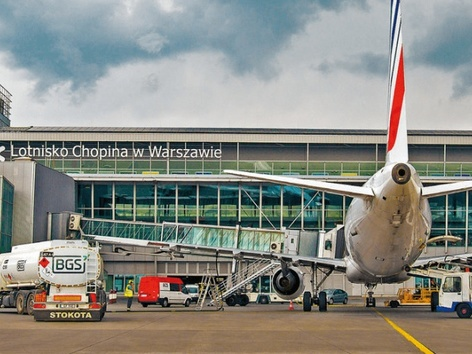 The nearest airports to Ukraine: how is it more convenient to return home or go abroad (updated)