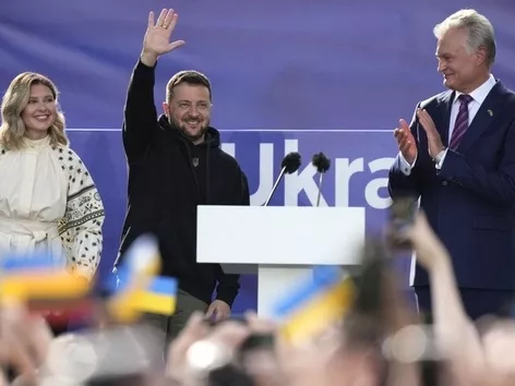 First results of the NATO Summit in Vilnius for Ukraine: what is known