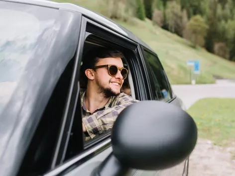 Driving from Europe to Ukraine: what drivers need to know