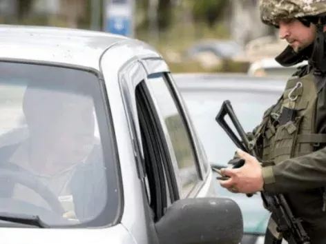 New draft law on mobilization: will Ukrainians be able to seize vehicles for the needs of the army?