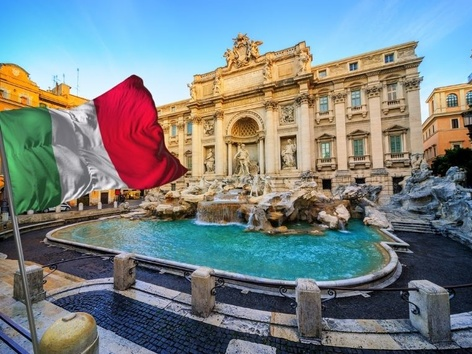 The main rules of the road in Italy and the changes that will come into force in 2023
