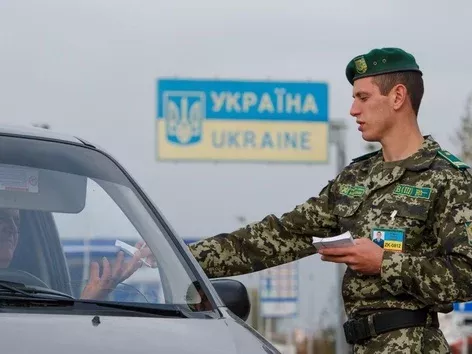 How to enter Ukraine in 2025: rules of entry, list of documents and who can be denied entry