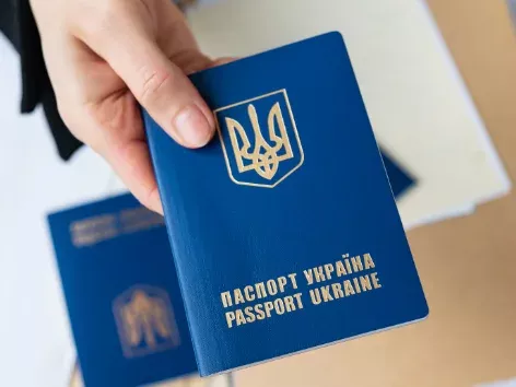 How to submit a declaration of renunciation of foreign citizenship upon acquiring Ukrainian citizenship?