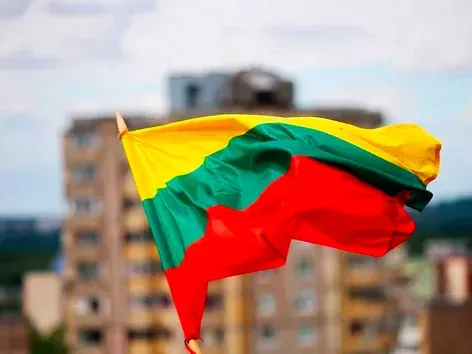 Литва продлит вид на жительство для украинских беженцев: новые сроки