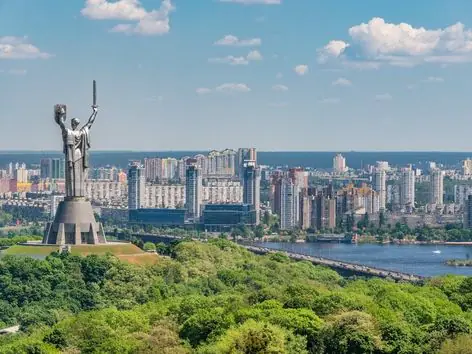 Itinerary for those who have seen everything in Kyiv: unusual places in the capital