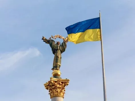 Are tourists welcome in Ukraine?