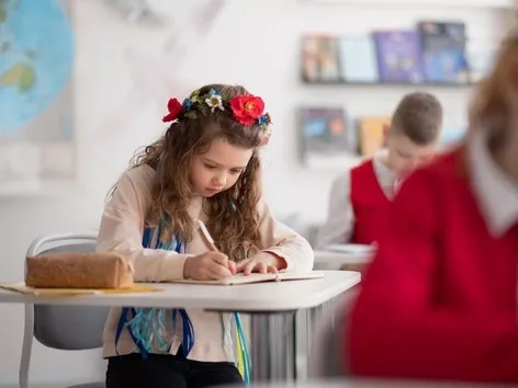 Ukrainian language to be taught in Europe: PACE adopts resolution
