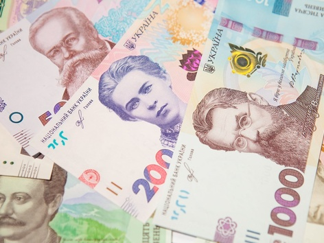 Internally displaced Ukrainians will be able to receive financial assistance from the World Food Program