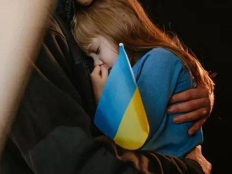 Международный день без вести пропавших детей: сколько маленьких украинцев похитила россия