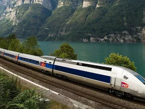 Direct train from Brussels to Venice launched: schedule and prices