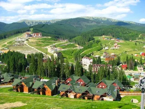 11 hotels in Bukovel have received international Green Key environmental certification: what is known?