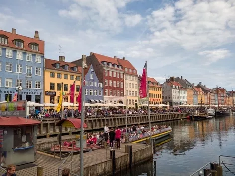 Emigration to Sweden: how can Ukrainians move in 2025?