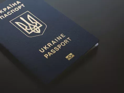 Can I get a passport by power of attorney? What does Ukrainian legislation say?