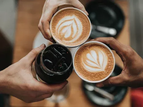 Chocolate-flavored or even alcoholic flavors: 9 best Ukrainian coffee brands