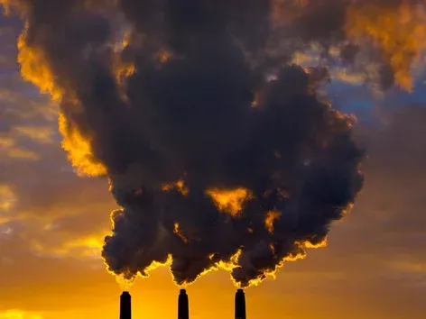 Where in Europe is the dirtiest air: a new study