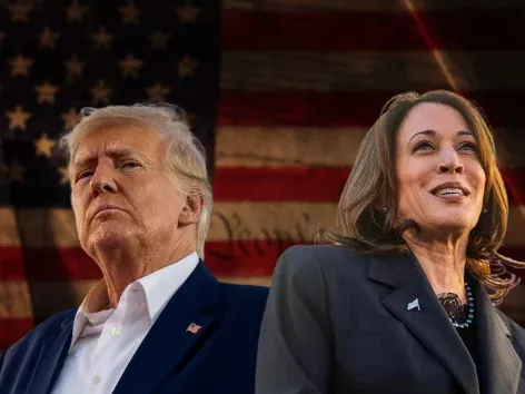 US elections: when to expect voting results and what is known about the rating the day before the event