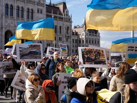 Ukrainians contribute more to the European budget than some countries spend on their support: details in figures