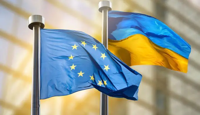 Is the EU preparing programmes to reunite Ukrainian families?