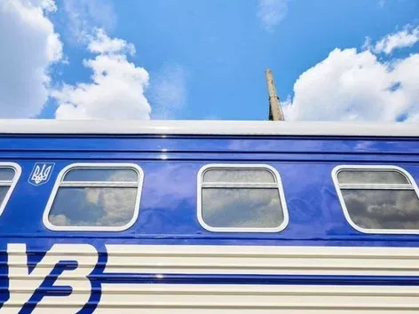 Ukrzaliznytsia to speed up trains from Kyiv to Warsaw and Chełm: new schedule