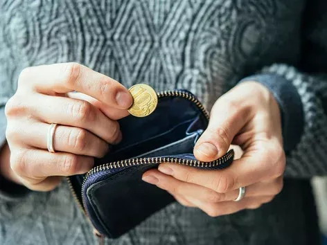 В Украине за минувший год уровень бедности вырос до 24%: чего ожидать в будущем